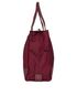Tory Burch Nylon Tote, bottom view